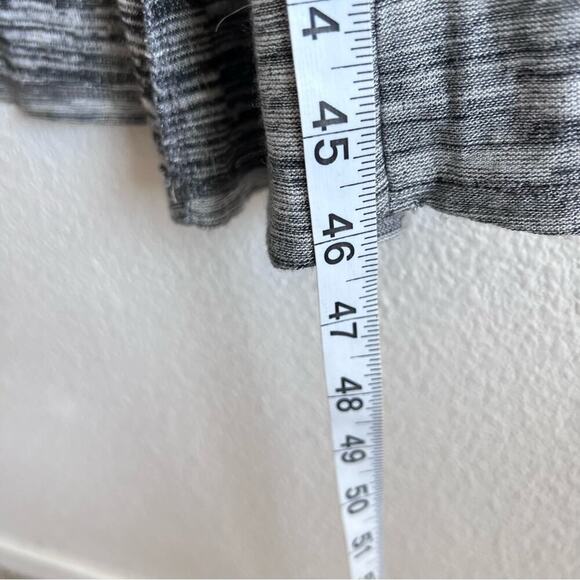 Cato Marbled Knit Duster - Picture 7 of 9